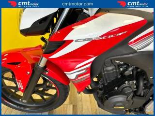 HONDA CB 500 F usata 3