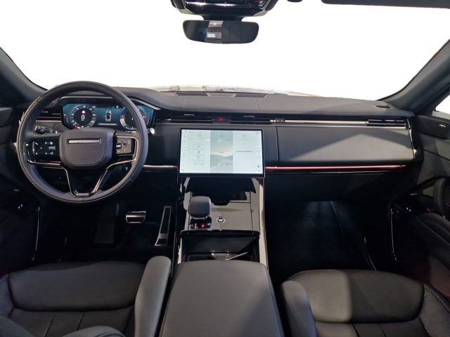 LAND ROVER Range Rover Sport usata, con Airbag Passeggero