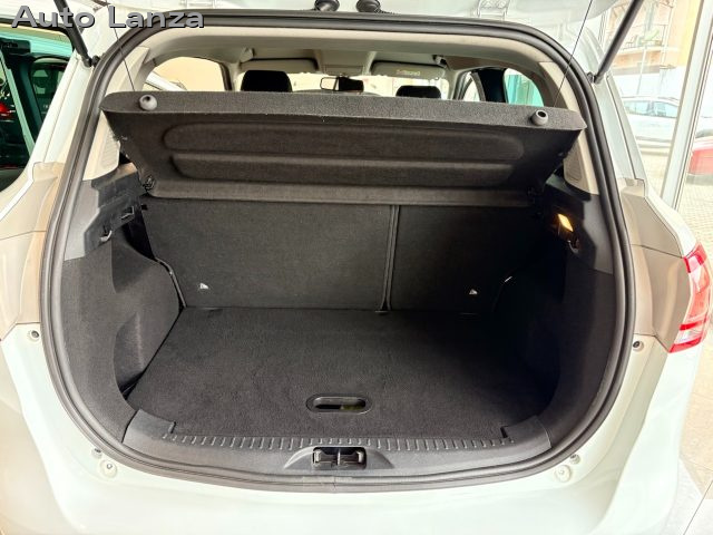 FORD B-Max usata, con Controllo trazione