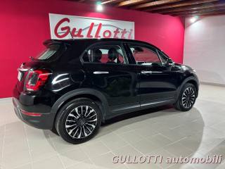 FIAT 500X usata, con Boardcomputer