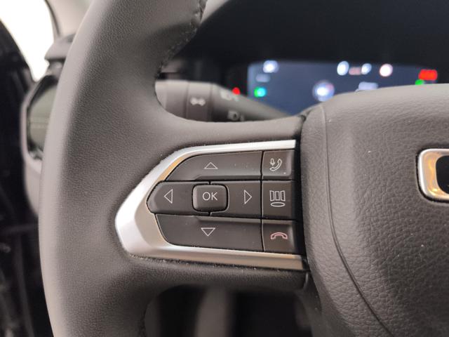 JEEP Compass usata, con Immobilizzatore elettronico