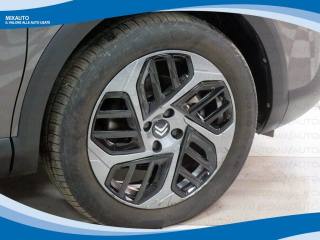 CITROEN C4 usata, con ESP