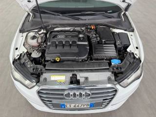 AUDI A3 usata 31