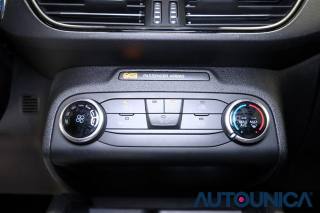 FORD Focus usata, con Bluetooth