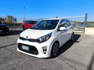 KIA Picanto usata 2