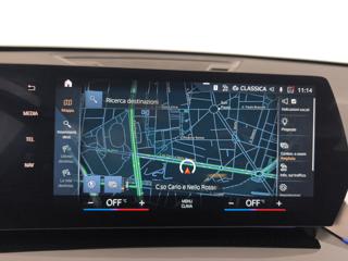 BMW X1 usata, con Immobilizzatore elettronico