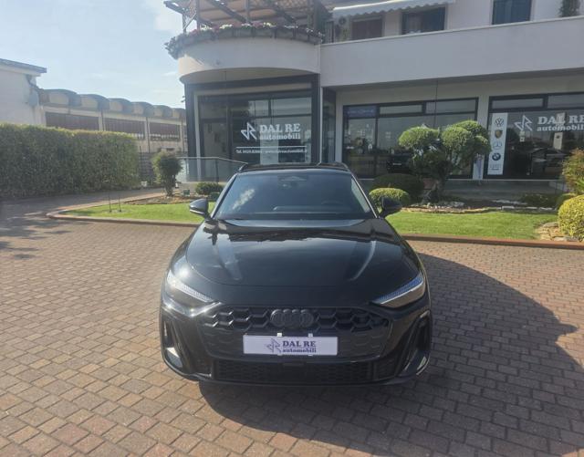 AUDI A5 usata, con Airbag