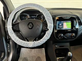 RENAULT Captur usata 18