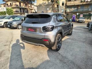 JEEP Avenger usata, con Airbag Passeggero