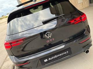VOLKSWAGEN Golf GTI usata, con Isofix
