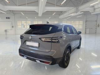 NISSAN Qashqai usata, con Antifurto