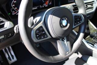 BMW M340 usata, con ESP