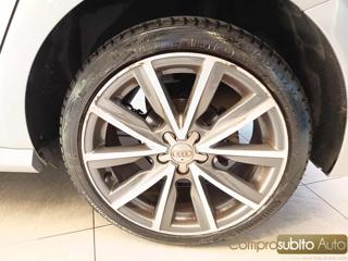 AUDI A1 usata, con Immobilizzatore elettronico