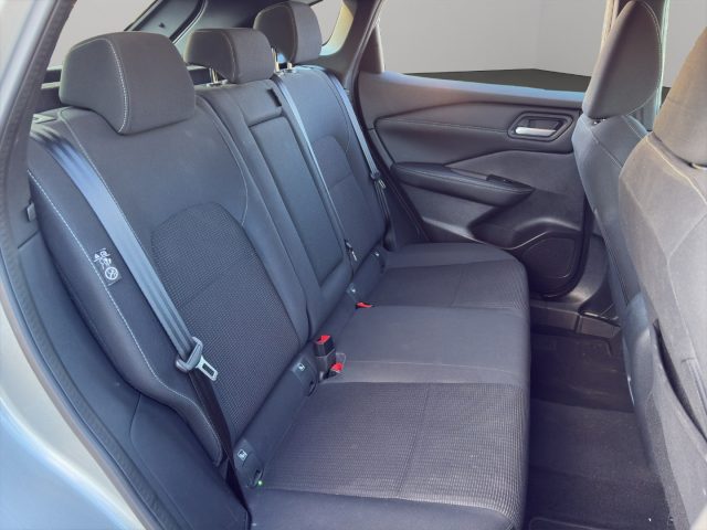 NISSAN Qashqai usata, con Controllo elettronico della corsia