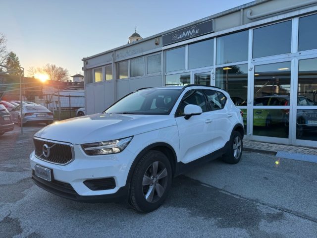 VOLVO XC40 usata, con ABS