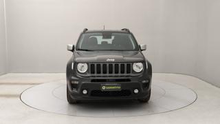 JEEP Renegade usata, con Cerchi in lega