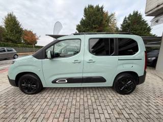 CITROEN Berlingo usata 8
