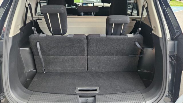 NISSAN X-Trail usata, con Bracciolo