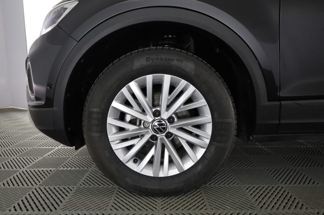 VOLKSWAGEN T-Roc usata 7