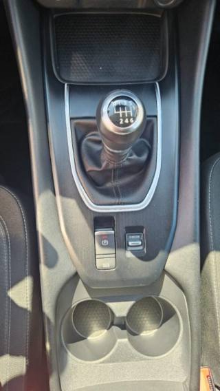 NISSAN Qashqai usata, con Cruise Control