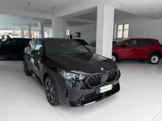 BMW X2 usata, con Airbag laterali