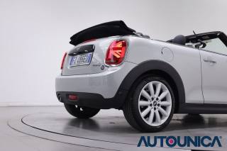 MINI Cooper usata 42