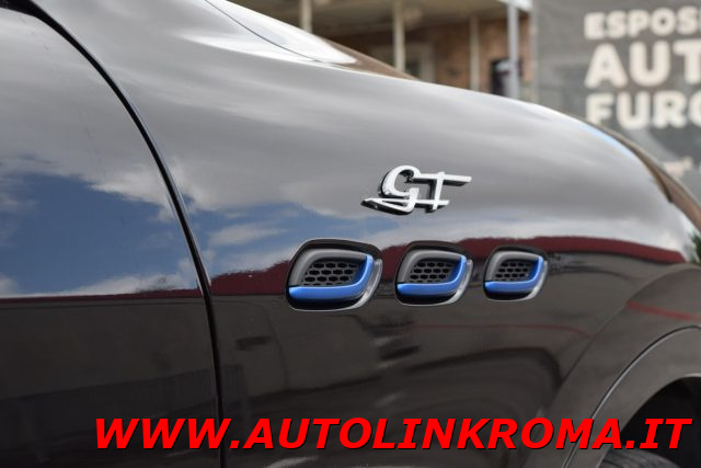 MASERATI Levante usata, con Bluetooth