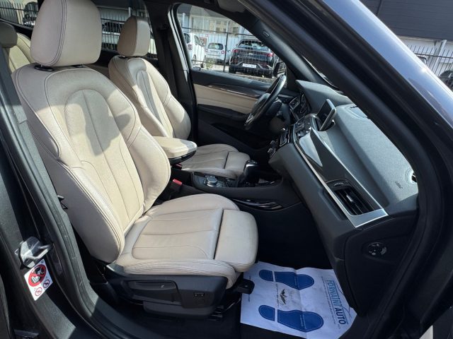 BMW X1 usata, con Lettore CD