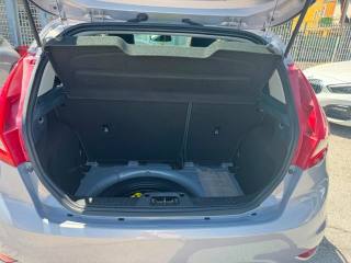 FORD Fiesta usata, con Climatizzatore