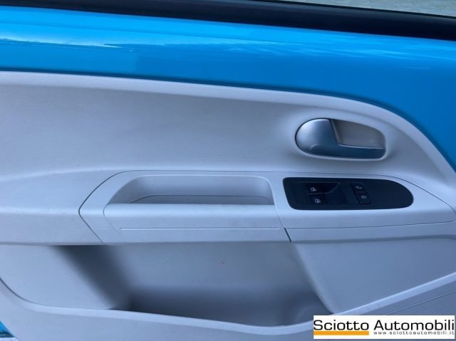 VOLKSWAGEN up! usata, con Immobilizzatore elettronico