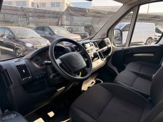 PEUGEOT Boxer usata, con Boardcomputer