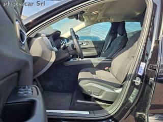 VOLVO XC60 usata, con Regolazione elettrica sedili