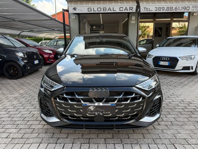 AUDI S3 usata 1