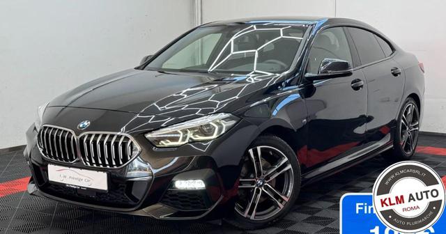 BMW 218 usata, con ABS