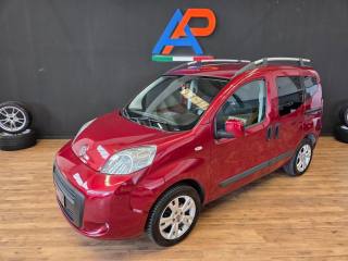 FIAT Qubo usata, con Airbag