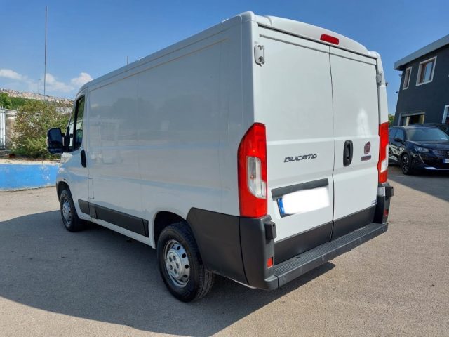 FIAT Ducato usata 5