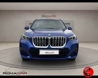 BMW X1 usata, con Airbag