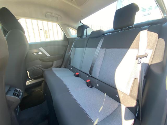 CITROEN C4 X usata 34