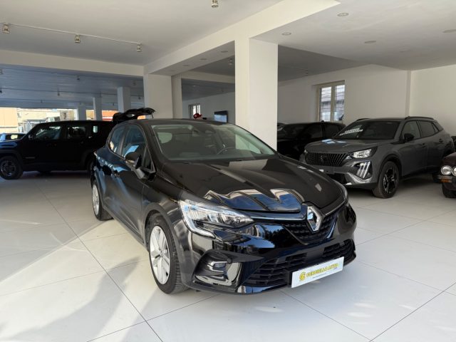 RENAULT Clio usata, con Airbag laterali