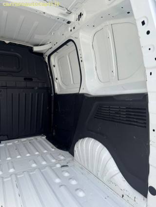 TOYOTA Proace City usata, con Immobilizzatore elettronico