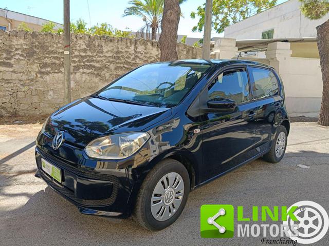 VOLKSWAGEN up! usata, con Climatizzatore