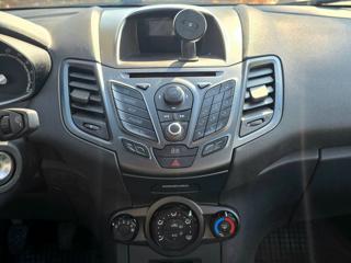 FORD Fiesta usata, con Volante multifunzione