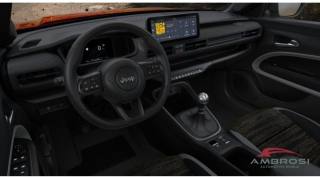 JEEP Avenger usata 5