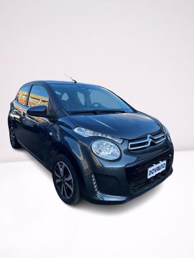 CITROEN C1 usata, con ABS