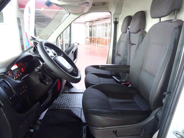 CITROEN Jumper usata, con USB