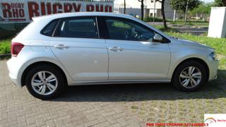 VOLKSWAGEN Polo usata, con Airbag Passeggero