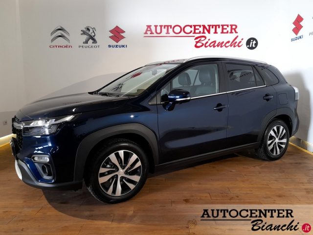 SUZUKI S-Cross usata, con ABS