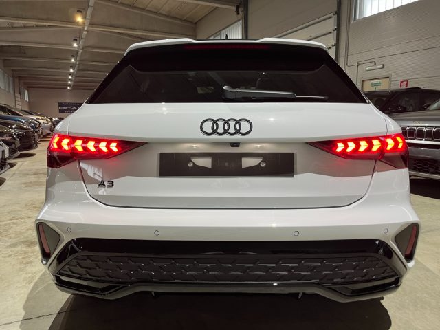 AUDI A3 usata, con Chiusura centralizzata