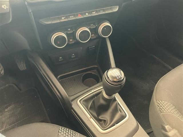 DACIA Duster usata 18