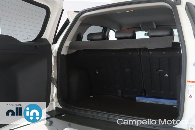 FORD EcoSport usata 16